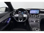 Mercedes-Benz C-klasse 300 2.0 259 PK AMG Night Pano-dak 19'LMV Laser-LED