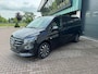 Mercedes-Benz Vito 119 L3 Select 2x Schuifdeur BPM vrij Multibeam Trekhaak 2.5T Stoel Stoel Deuren Leder 9G-Tronic Nieuw Alarm klasse 3
