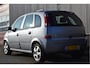 Opel Meriva 1.6-16V Maxx Cool Automaat! Afn. trekhaak Climatronic, Elek. ramen, Elek. spiegels, Radio, NAP