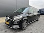 Mercedes-Benz V-klasse 300d L3 Avantgarde 4Matic | Luchtvering | Clima | Leder | Elektr. Deuren
