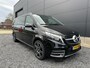 Mercedes-Benz V-klasse 300d L3 Avantgarde 4Matic | Luchtvering | Clima | Leder | Elektr. Deuren