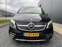 Mercedes-Benz V-klasse 300d L3 Avantgarde 4Matic | Luchtvering | Clima | Leder | Elektr. Deuren