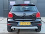 Volkswagen Polo 1.6 TDI Cross Navi Cruise Clima 5drs