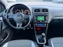 Volkswagen Polo 1.6 TDI Cross Navi Cruise Clima 5drs