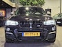 BMW X4 M40i High Executive Panorama | Camera | 20" | Electrische trekhaak | Leder | Stoelverwarming