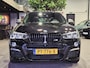 BMW X4 M40i High Executive Panorama | Camera | 20" | Electrische trekhaak | Leder | Stoelverwarming