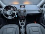 Audi A1 Sportback 1.2 TFSI Attraction Cruise / Navi / BT