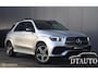 Mercedes-Benz GLE 400 d 4MATIC Premium Plus 2xAMG Pano Lucht Night Burm 21'' VOL Grijs Kenteken!!