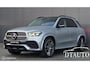 Mercedes-Benz GLE 400 d 4MATIC Premium Plus 2xAMG Pano Lucht Night Burm 21'' VOL Grijs Kenteken!!