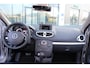 Renault Clio 1.6 Dynamique 5 deurs Automaat Navigatie, Cruise, Trekhaak