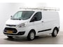 Ford Transit Custom 2.0 TDCI E6 L1H1 Trend Airco/Trekhaak/Imperiaal 01-2018