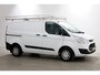 Ford Transit Custom 2.0 TDCI E6 L1H1 Trend Airco/Trekhaak/Imperiaal 01-2018