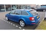 Skoda Octavia Combi 1.4 TSI Greentech Style Business | Automaat DSG | Trekhaak | 18'' Velgen | Parkeersensoren V/A | Clima | Stoelverwarming | Navi