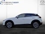Mazda CX-3 2.0 120pk Sportive / Apple carplay / 18 inch