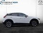 Mazda CX-3 2.0 120pk Sportive / Apple carplay / 18 inch