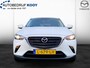 Mazda CX-3 2.0 120pk Sportive / Apple carplay / 18 inch