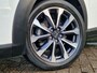 Mazda CX-3 2.0 120pk Sportive / Apple carplay / 18 inch