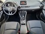 Mazda CX-3 2.0 120pk Sportive / Apple carplay / 18 inch