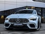 Mercedes-Benz AMG-GT 4-Door Coupe AMG 63 S 4MATIC+|Pano|Kuip|keramisch