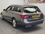 Mercedes-Benz C-klasse ESTATE 160 BUSINESS SOLUTION 175 PK NAVIGATIE CRUISE CONTROL CLIMATE CONTROL BLUETOOTH TELEFOON MEDIA VOORBEREIDING ACHTERUITRIJCAMERA UITKLAPBARE TREKHAAK ZEER MOOI !! brgl