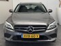 Mercedes-Benz C-klasse ESTATE 160 BUSINESS SOLUTION 175 PK NAVIGATIE CRUISE CONTROL CLIMATE CONTROL BLUETOOTH TELEFOON MEDIA VOORBEREIDING ACHTERUITRIJCAMERA UITKLAPBARE TREKHAAK ZEER MOOI !! brgl