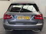 Mercedes-Benz C-klasse ESTATE 160 BUSINESS SOLUTION 175 PK NAVIGATIE CRUISE CONTROL CLIMATE CONTROL BLUETOOTH TELEFOON MEDIA VOORBEREIDING ACHTERUITRIJCAMERA UITKLAPBARE TREKHAAK ZEER MOOI !! brgl