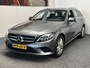 Mercedes-Benz C-klasse ESTATE 160 BUSINESS SOLUTION 175 PK NAVIGATIE CRUISE CONTROL CLIMATE CONTROL BLUETOOTH TELEFOON MEDIA VOORBEREIDING ACHTERUITRIJCAMERA UITKLAPBARE TREKHAAK ZEER MOOI !! brgl
