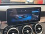 Mercedes-Benz C-klasse ESTATE 160 BUSINESS SOLUTION 175 PK NAVIGATIE CRUISE CONTROL CLIMATE CONTROL BLUETOOTH TELEFOON MEDIA VOORBEREIDING ACHTERUITRIJCAMERA UITKLAPBARE TREKHAAK ZEER MOOI !! brgl