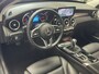 Mercedes-Benz C-klasse ESTATE 160 BUSINESS SOLUTION 175 PK NAVIGATIE CRUISE CONTROL CLIMATE CONTROL BLUETOOTH TELEFOON MEDIA VOORBEREIDING ACHTERUITRIJCAMERA UITKLAPBARE TREKHAAK ZEER MOOI !! brgl