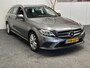 Mercedes-Benz C-klasse ESTATE 160 BUSINESS SOLUTION 175 PK NAVIGATIE CRUISE CONTROL CLIMATE CONTROL BLUETOOTH TELEFOON MEDIA VOORBEREIDING ACHTERUITRIJCAMERA UITKLAPBARE TREKHAAK ZEER MOOI !! brgl