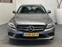 Mercedes-Benz C-klasse ESTATE 160 BUSINESS SOLUTION 175 PK NAVIGATIE CRUISE CONTROL CLIMATE CONTROL BLUETOOTH TELEFOON MEDIA VOORBEREIDING ACHTERUITRIJCAMERA UITKLAPBARE TREKHAAK ZEER MOOI !! brgl