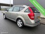 Kia Ceed cee'd Sporty Wagon 1.4 CVVT Navigator Plus Pack