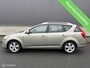 Kia Ceed cee'd Sporty Wagon 1.4 CVVT Navigator Plus Pack