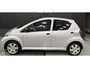 Toyota Aygo 1.0-12V