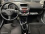 Toyota Aygo 1.0-12V