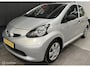 Toyota Aygo 1.0-12V