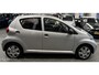 Toyota Aygo 1.0-12V
