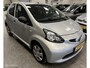 Toyota Aygo 1.0-12V