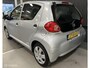 Toyota Aygo 1.0-12V