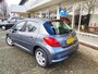 Peugeot 207 1.4 Sublime 5Drs. urban move