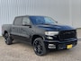 Dodge Ram 1500 MY2025 BPM Vrij 4x4 Crew Cab Limited Drive pilot Night bomvol