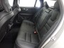 Volvo V60 2.0 B3 163 PK R-Design+Volleder+stoel&stuur-verw+pano-dak+19"LMV+elek-Klep+trekhaak+Navigatie = SUPER !!