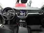 Volvo V60 2.0 B3 163 PK R-Design+Volleder+stoel&stuur-verw+pano-dak+19"LMV+elek-Klep+trekhaak+Navigatie = SUPER !!