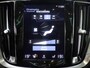 Volvo V60 2.0 B3 163 PK R-Design+Volleder+stoel&stuur-verw+pano-dak+19"LMV+elek-Klep+trekhaak+Navigatie = SUPER !!