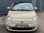 Fiat 500 1.2 Lounge *cappuccino *panorama *airco *bluetooth