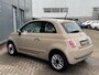 Fiat 500 1.2 Lounge *cappuccino *panorama *airco *bluetooth