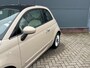 Fiat 500 1.2 Lounge *cappuccino *panorama *airco *bluetooth