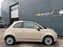 Fiat 500 1.2 Lounge *cappuccino *panorama *airco *bluetooth