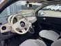 Fiat 500 1.2 Lounge *cappuccino *panorama *airco *bluetooth