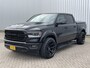 Dodge Ram 1500 pick up 4x4 Crew Cab Sport V8 Night LPG